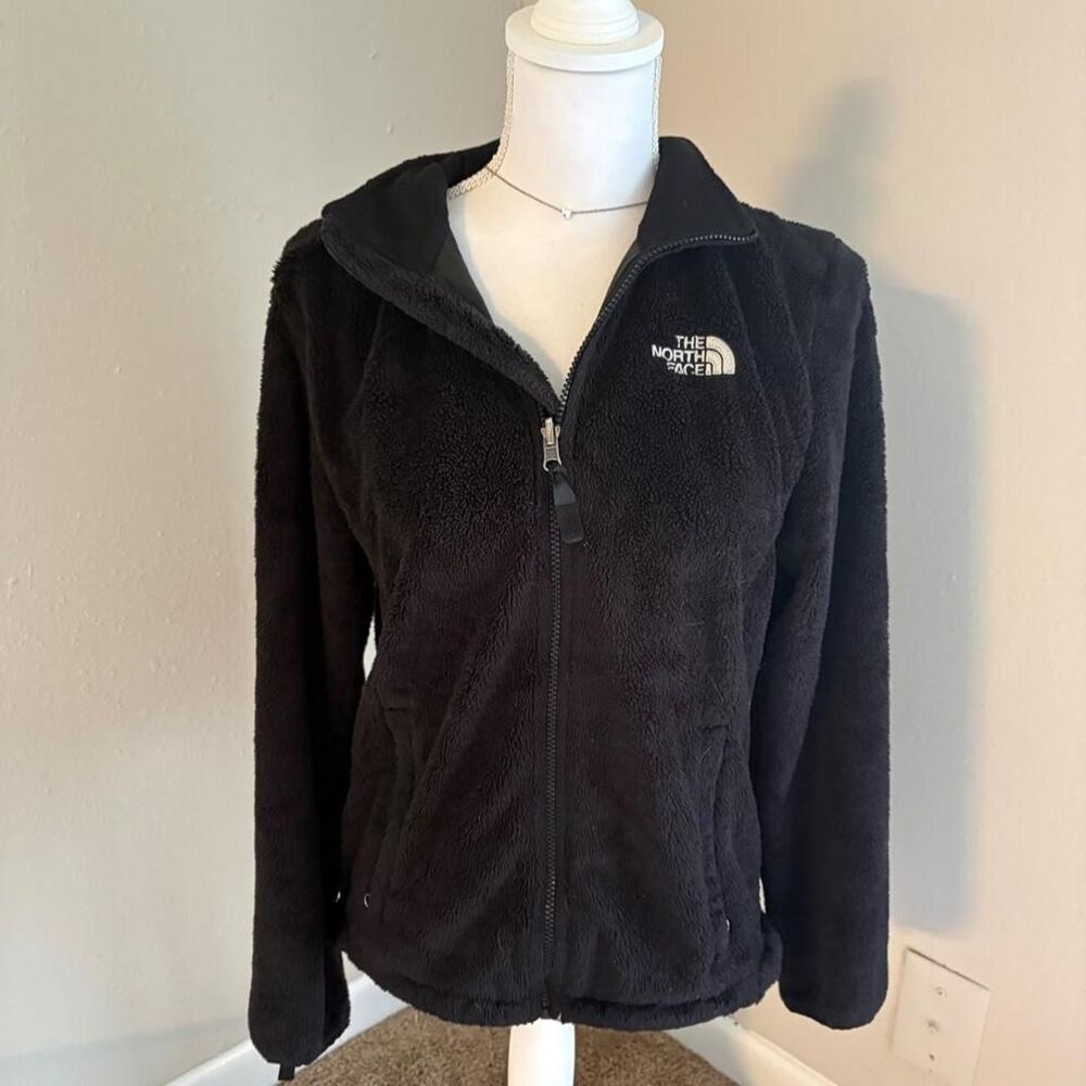 The-north-face Women's Black Jacket